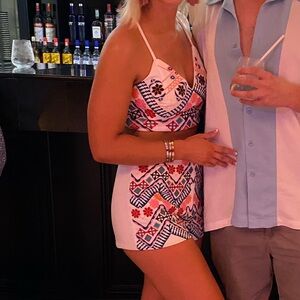 Lulus 2 piece set - SMALL